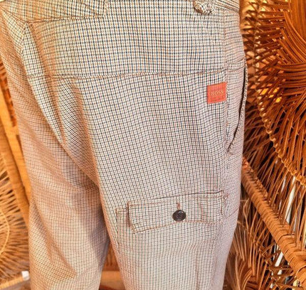 Vintage Hugo Boss Trousers - Yatva