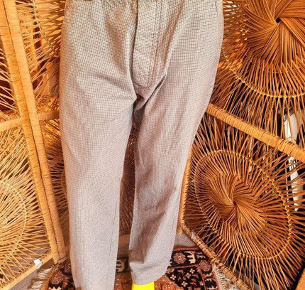 Vintage Hugo Boss Trousers - Yatva