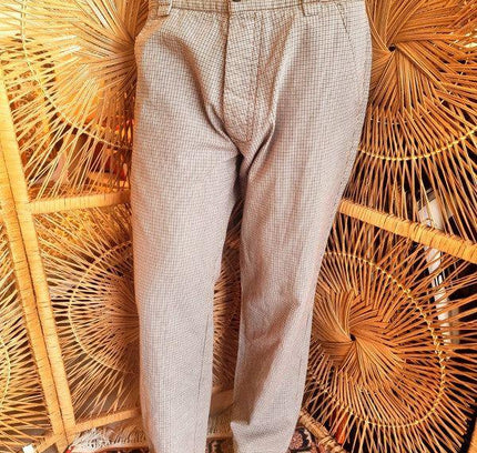 Vintage Hugo Boss Trousers - Yatva