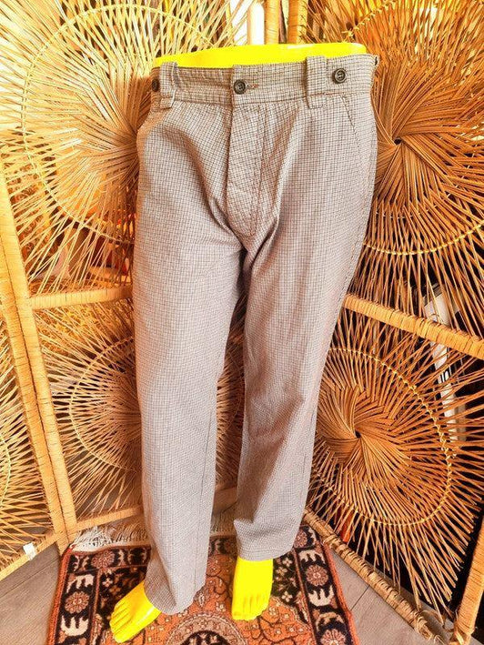 Vintage Hugo Boss Trousers - Yatva