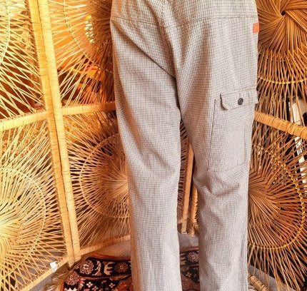 Vintage Hugo Boss Trousers - Yatva