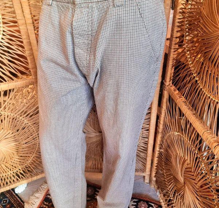 Vintage Hugo Boss Trousers - Yatva