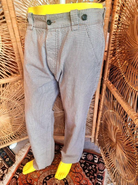 Vintage Hugo Boss Trousers - Yatva