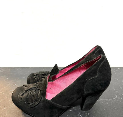 Vintage Hush Puppies Shoes - Yatva