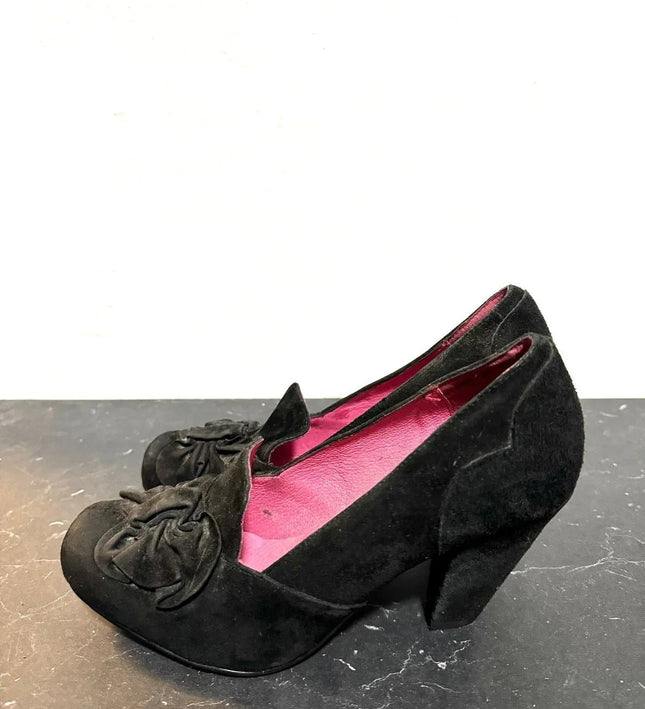 Vintage Hush Puppies Shoes - Yatva