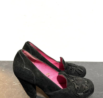 Vintage Hush Puppies Shoes - Yatva