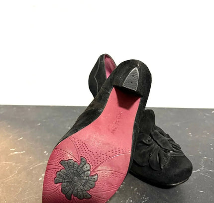 Vintage Hush Puppies Shoes - Yatva