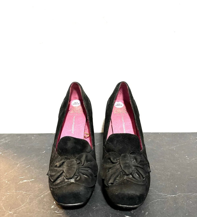 Vintage Hush Puppies Shoes - Yatva
