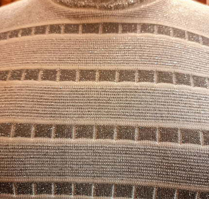 Vintage Hutchisons Top - Yatva