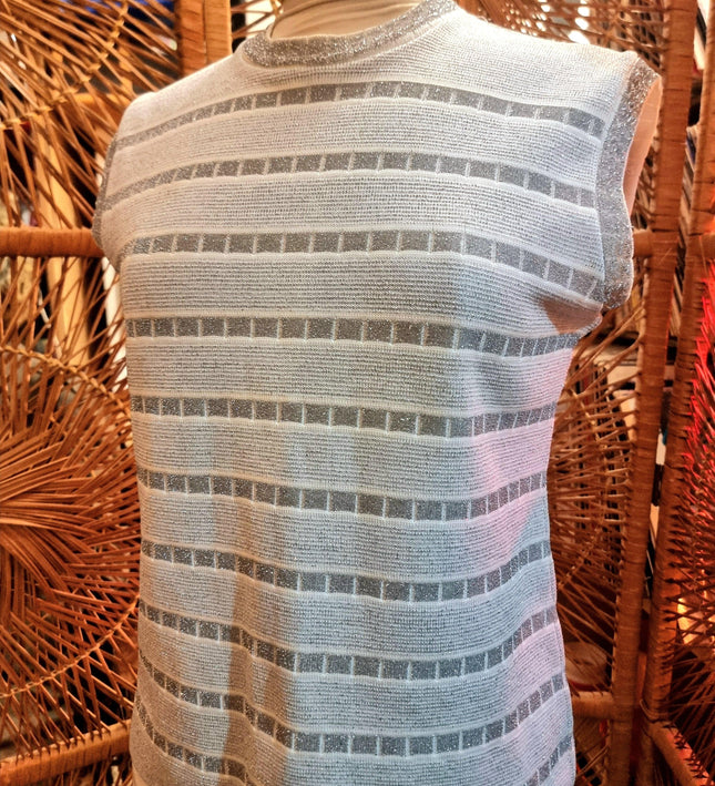 Vintage Hutchisons Top - Yatva