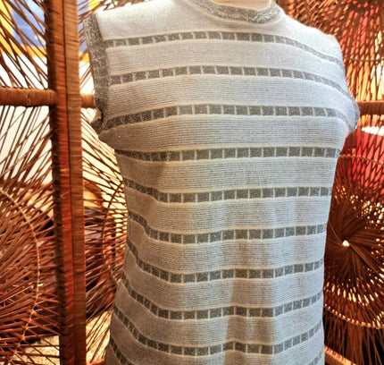 Vintage Hutchisons Top - Yatva