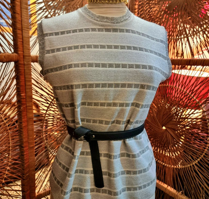 Vintage Hutchisons Top - Yatva