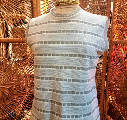 Vintage Hutchisons Top - Yatva