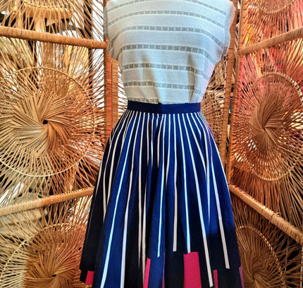Vintage Hutchisons Top - Yatva