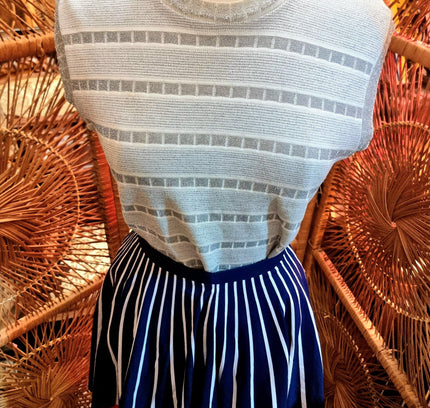 Vintage Hutchisons Top - Yatva
