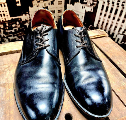 Vintage I980's Lace up Shoes - Yatva