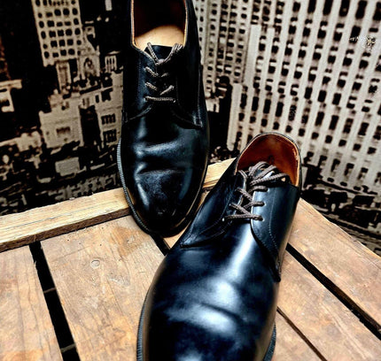 Vintage I980's Lace up Shoes - Yatva