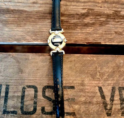 Vintage Image Quartz Watch - Yatva