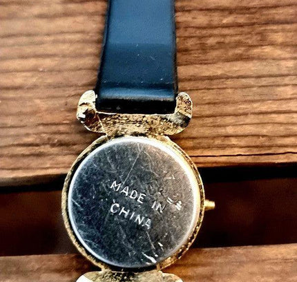Vintage Image Quartz Watch - Yatva