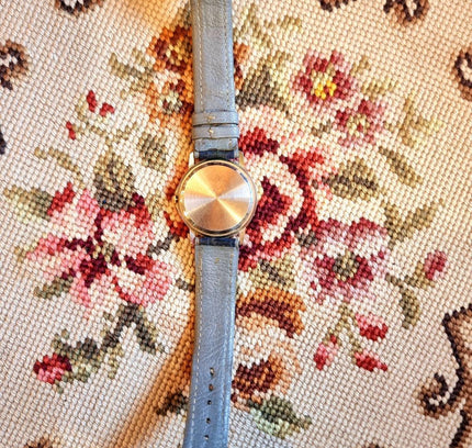 Vintage Imagio Quartz Watch - Yatva