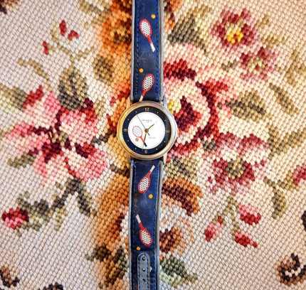 Vintage Imagio Quartz Watch - Yatva