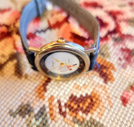 Vintage Imagio Quartz Watch - Yatva