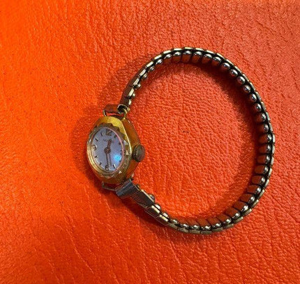 Vintage Ingersoll Watch - Yatva