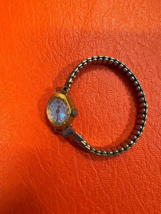 Vintage Ingersoll Watch - Yatva