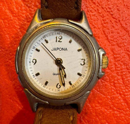 Vintage Japona Watch - Yatva
