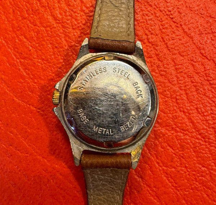 Vintage Japona Watch - Yatva