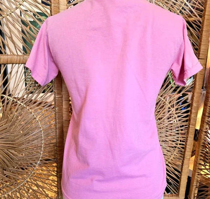 Vintage Jerzees Basketball T-Shirt - Yatva