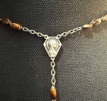 Vintage Jezus Necklace - Yatva