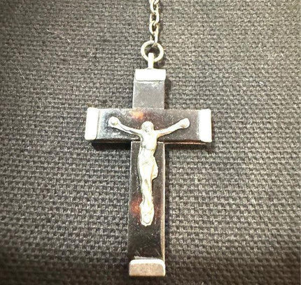 Vintage Jezus Necklace - Yatva