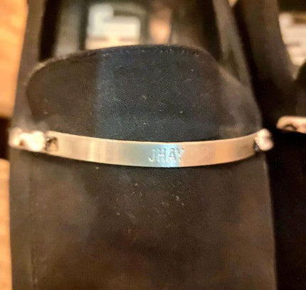 Vintage Jhay Loafers - Yatva