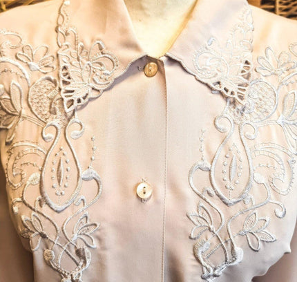 Vintage Joan Gozzi Shirt - Yatva