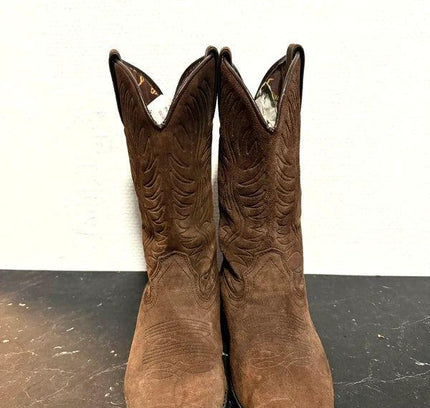 Vintage Joe Sanchez cowboy boots - Yatva