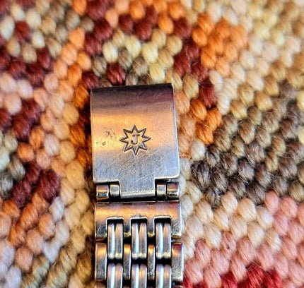 Vintage Junghans Quartz Watch - Yatva