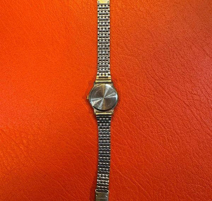 Vintage Junghans Watch - Yatva
