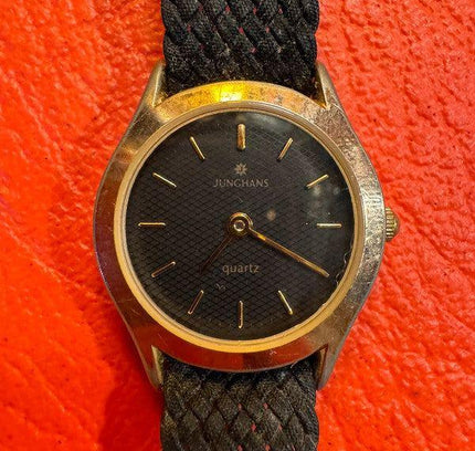 Vintage Junghans Watch - Yatva