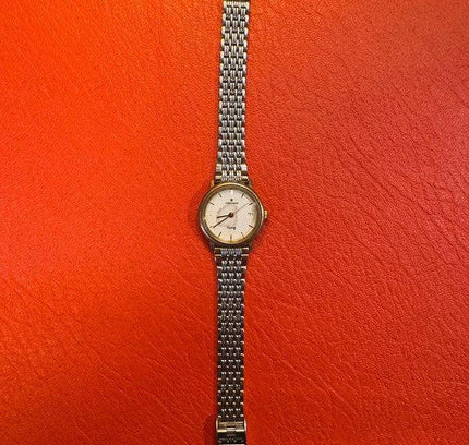 Vintage Junghans Watch - Yatva