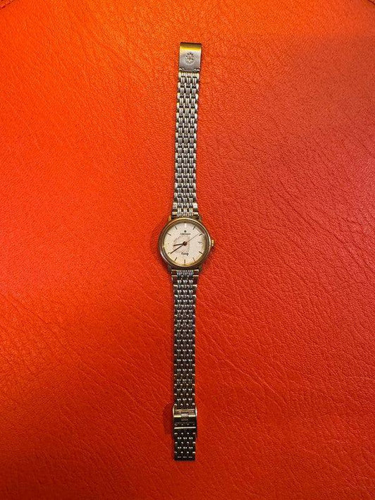 Vintage Junghans Watch - Yatva