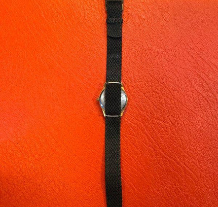 Vintage Junghans Watch - Yatva