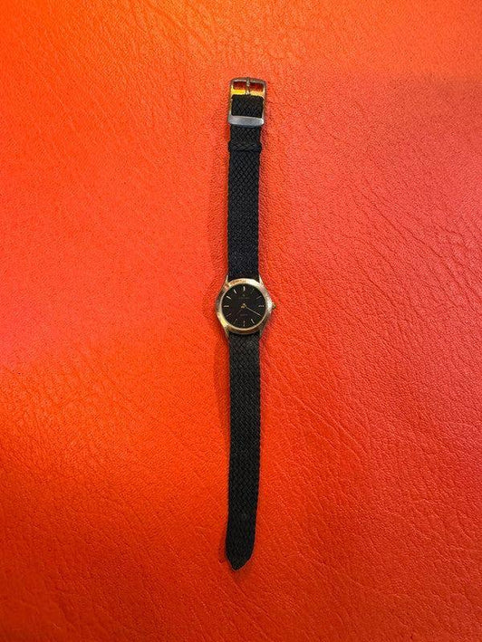 Vintage Junghans Watch - Yatva