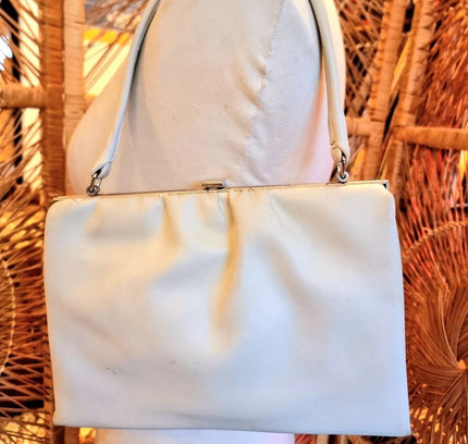 Vintage Kamo Hand Bag - Yatva