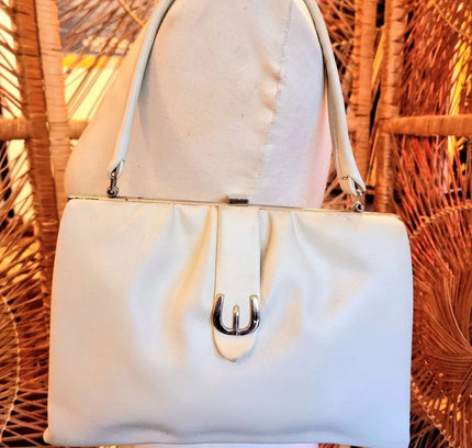 Vintage Kamo Hand Bag - Yatva