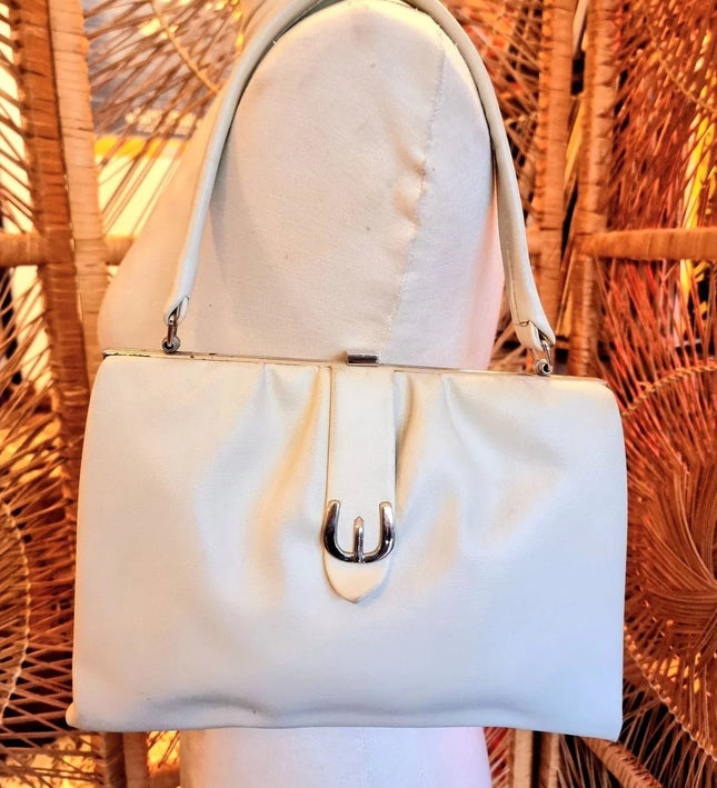 Vintage Kamo Hand Bag - Yatva