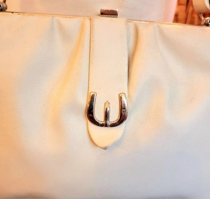 Vintage Kamo Hand Bag - Yatva
