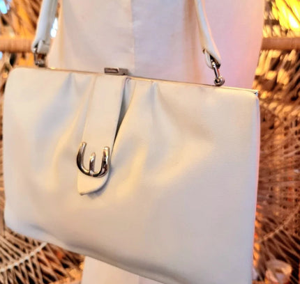 Vintage Kamo Hand Bag - Yatva