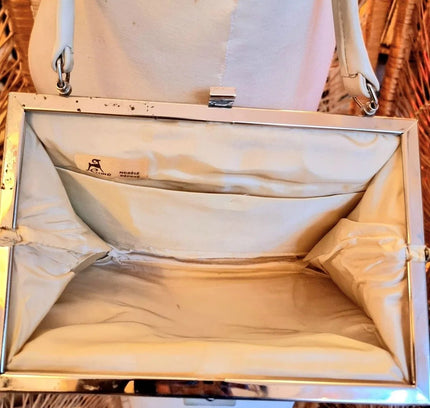 Vintage Kamo Hand Bag - Yatva