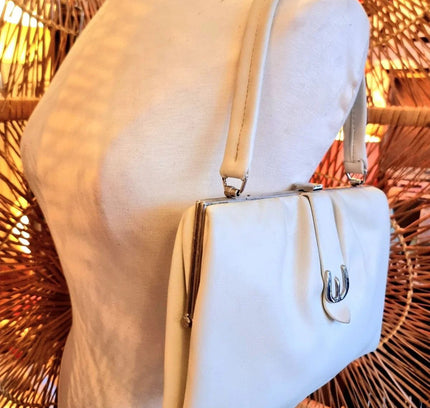 Vintage Kamo Hand Bag - Yatva
